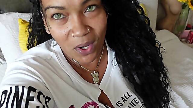 Wank valuable n slow ???? w Thickie ????