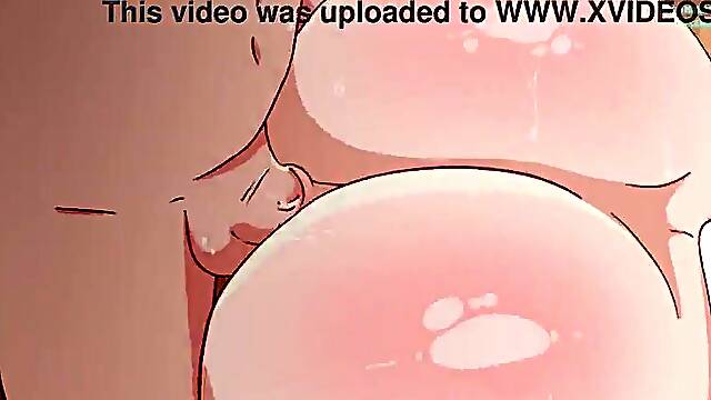 One Piece Nami. Massive Butt and Anal Screwing! manga (porn comics sex )4K 2026