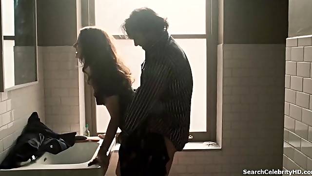 Olivia Wilde - Vinyl S01E06