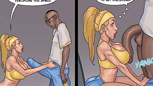 Anal comic mix tapes vol 1