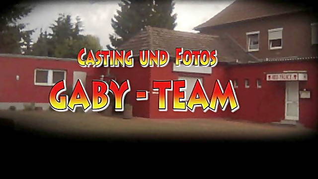 SO SWINGT DEUTSCHLAND - (GANZER FILM)