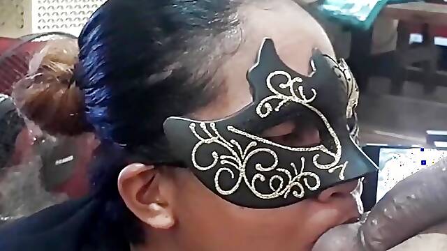 Another Hot &amp; Sensual Blowjob, Gorgeous Pinay