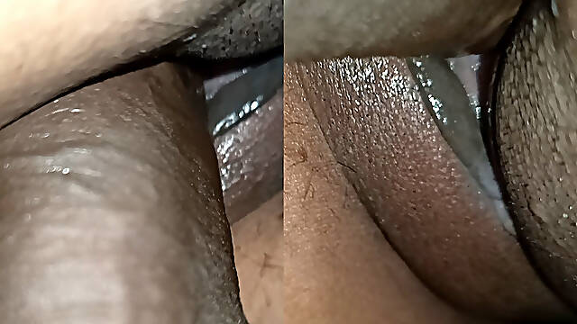 Desi Indian Cusin stepsister fucking in Home Bathroom