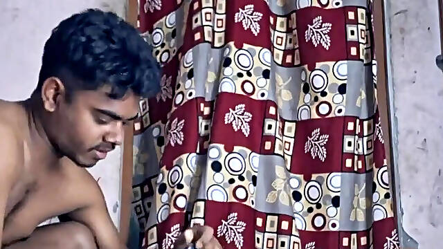 Ex Wife Hardcore with Boyfriend Alone Room