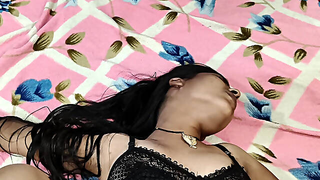 Ex girlfriend doggy style Fuck my bedroom Indian hot girlfriend boyfriend fucking