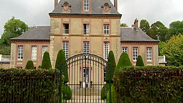 Jane Darling Vintage Threesome Pounded Hard