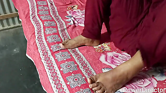 Stepsister with First time