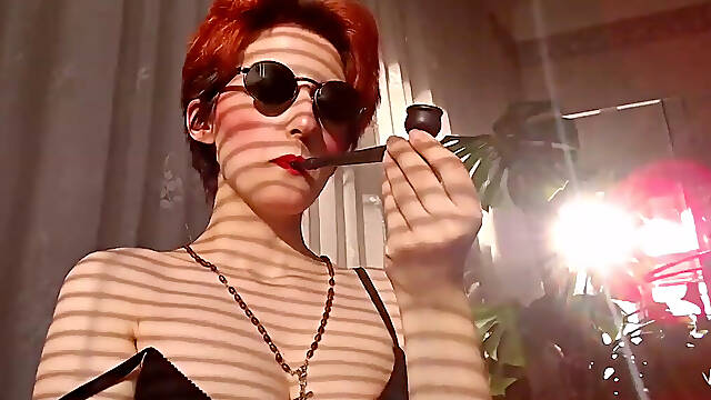 Sexy 420 - Full Webcam Show