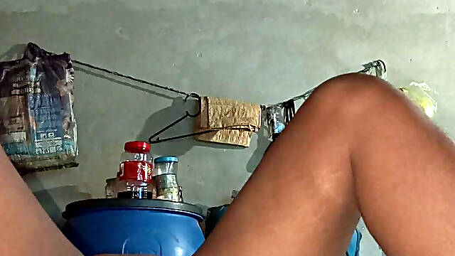 This is my tenth sex video, aunty gets very hot and squirts out of her pussy
