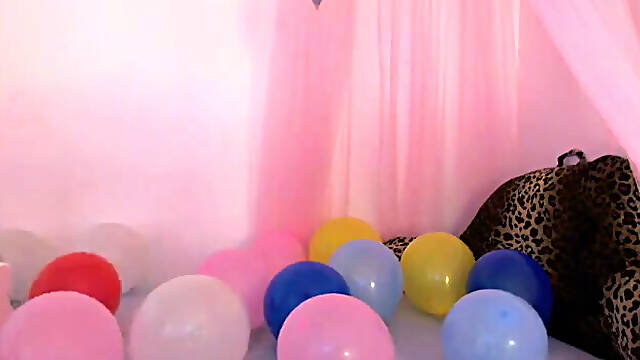 Member Birthday Show Featuring Angela Sommers