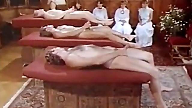 Lustschloss Der Josephine Mutzenbacher 1986 Blow Job Szene