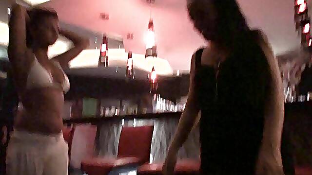 Spitting and humiliating publicly