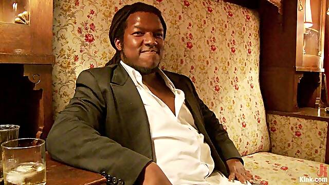 Swinging on the Upper Floor