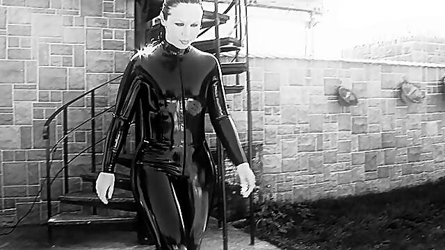Latex Endtime