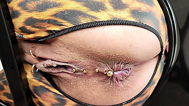 Toilet Slavery: I Piss and Fart and Spit in Your Face