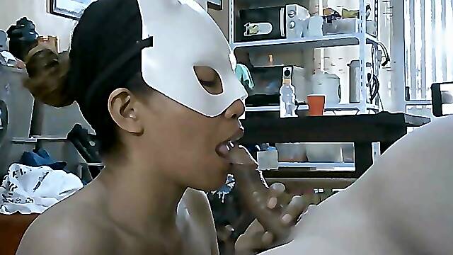 My Sweet Pinay Blowjob Chapter 1