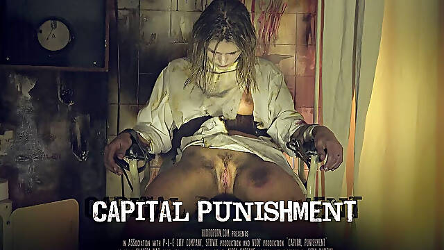 X Virtual 10 Capital Punishment in 180°