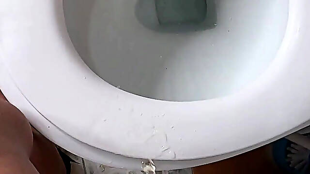 New Pee Fetish Video