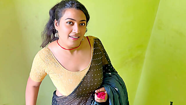 I Went to Bhabhi’s House During Summer Vacation and Enjoyed a Lot with My Lovely Bhabhi, Full Hindi Viral Video