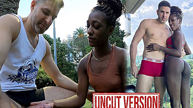 Uncut - Dick Rate Gone Right! - Behind the Scene