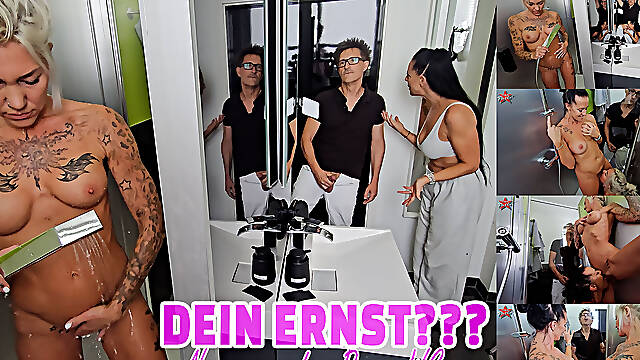 Are You Serious??? More News From the Porn House?