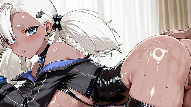 Herring (azur Lane)