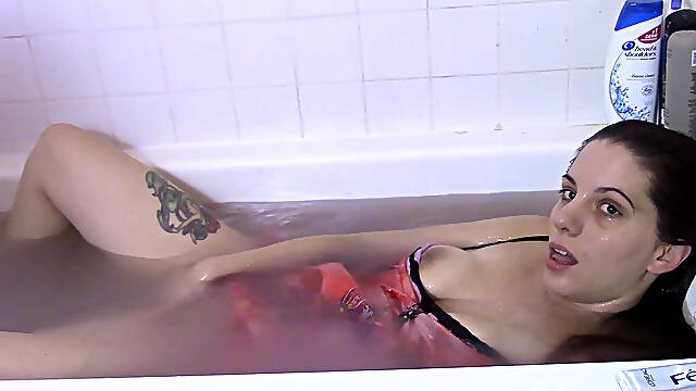 Under the Water