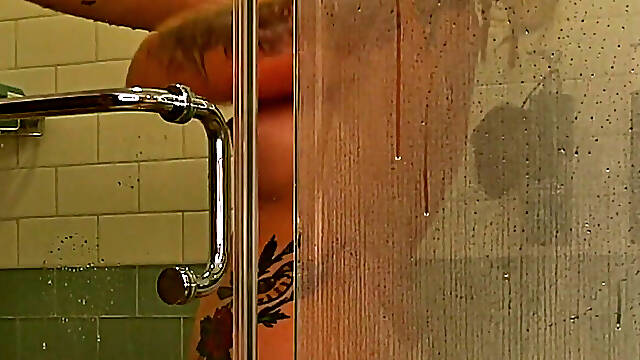 Strawberry Blonde Takes Dick All Over the House